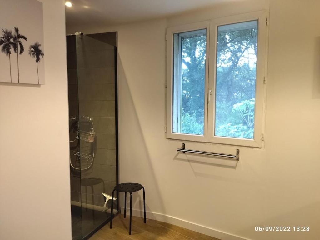 La Maison D'En Haut La Capelle-et-Masmolene Экстерьер фото