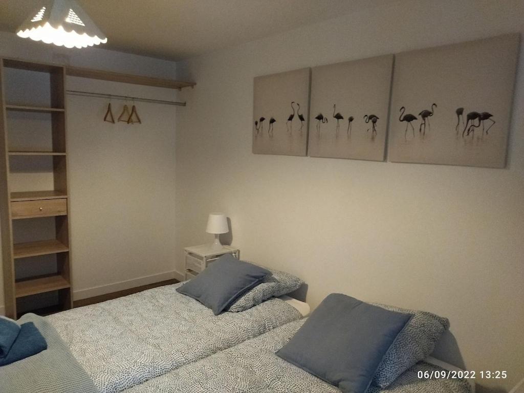 La Maison D'En Haut La Capelle-et-Masmolene Экстерьер фото