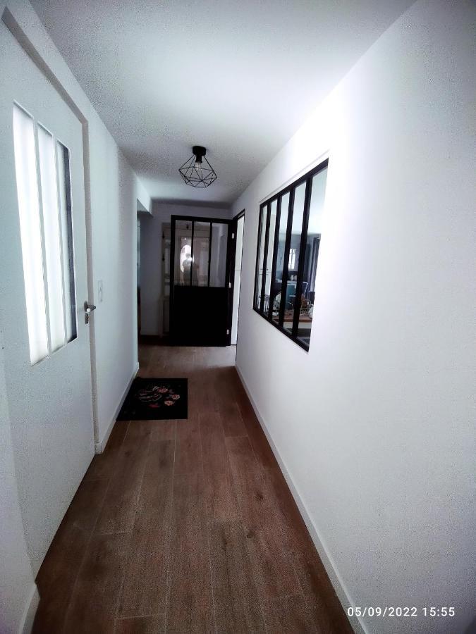 La Maison D'En Haut La Capelle-et-Masmolene Экстерьер фото